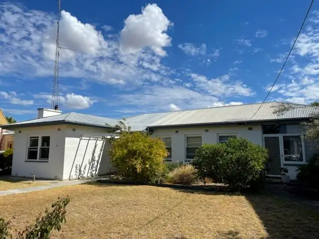 5 Dugan St, Keith SA 5267