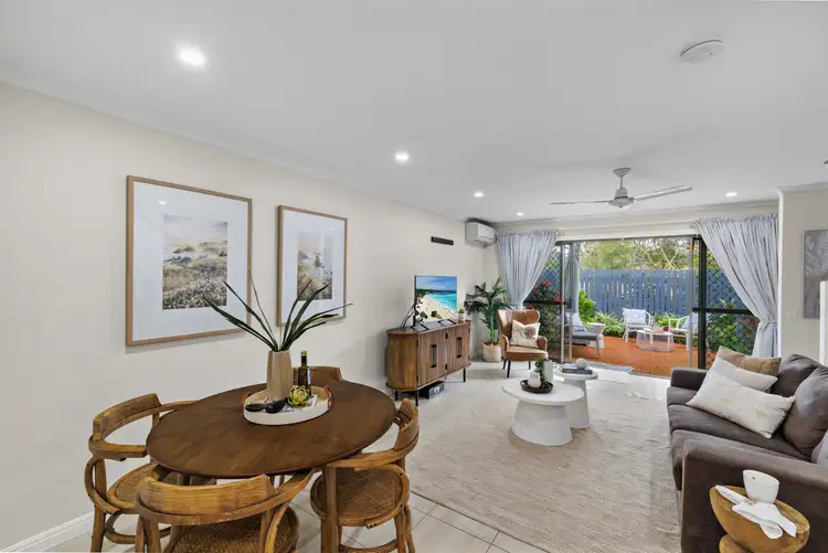 9/6-10 Ann Maree Close, Maroochydore QLD 4558