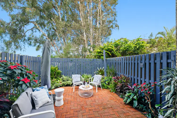Second view of Homely house listing, 9/6-10 Ann Maree Close, Maroochydore QLD 4558