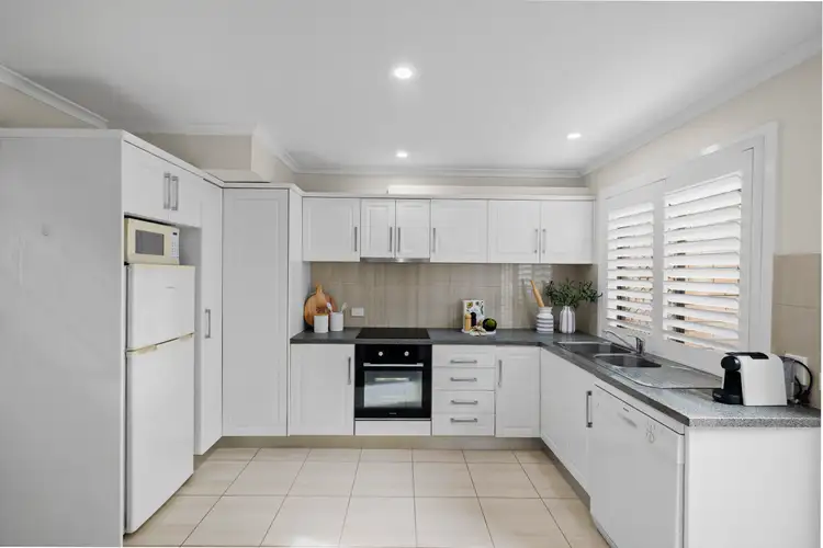 Third view of Homely house listing, 9/6-10 Ann Maree Close, Maroochydore QLD 4558