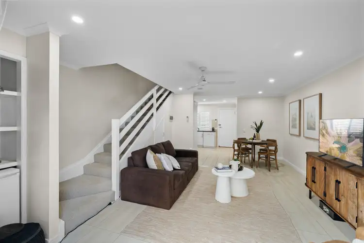Fourth view of Homely house listing, 9/6-10 Ann Maree Close, Maroochydore QLD 4558