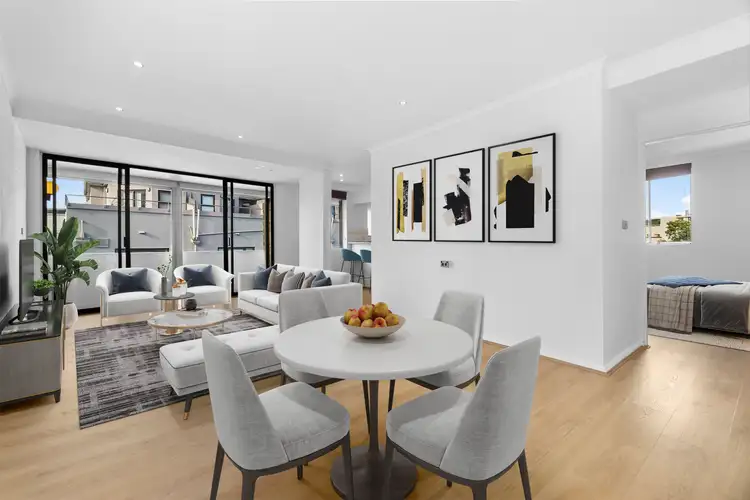 26/5-13 Hutchinson Street, Surry Hills NSW 2010
