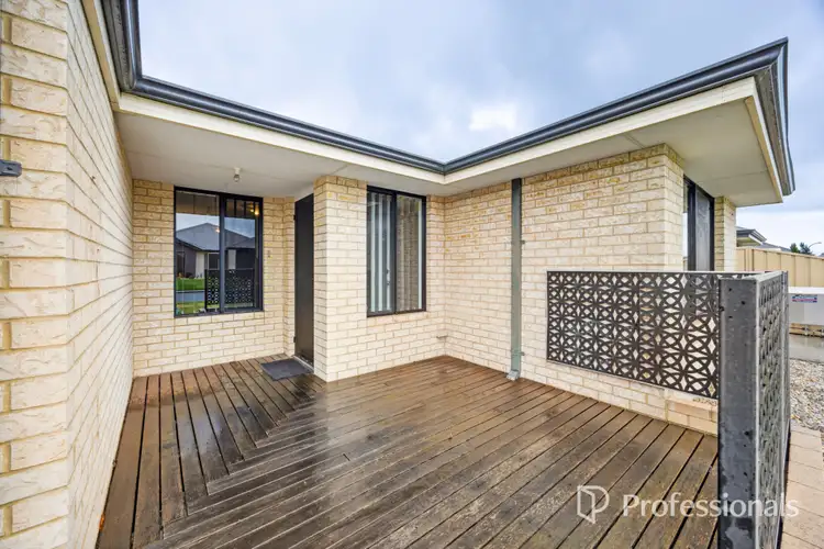 Fourth view of Homely house listing, 15 Edenhope Road, Australind WA 6233