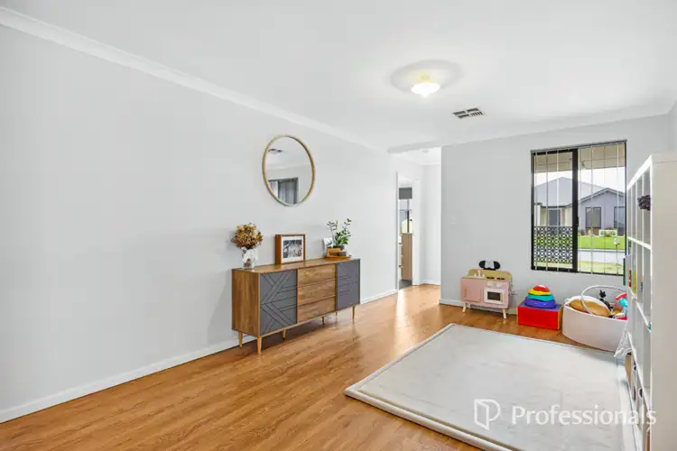 Fifth view of Homely house listing, 15 Edenhope Road, Australind WA 6233