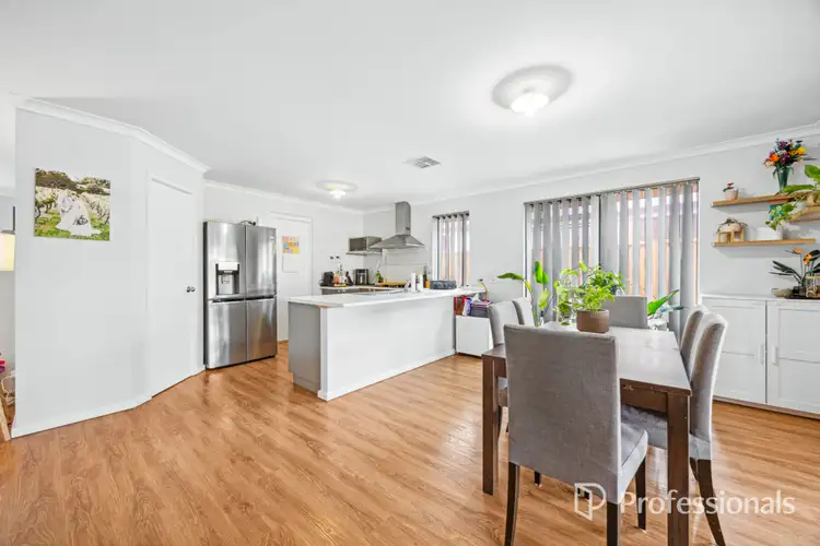Seventh view of Homely house listing, 15 Edenhope Road, Australind WA 6233