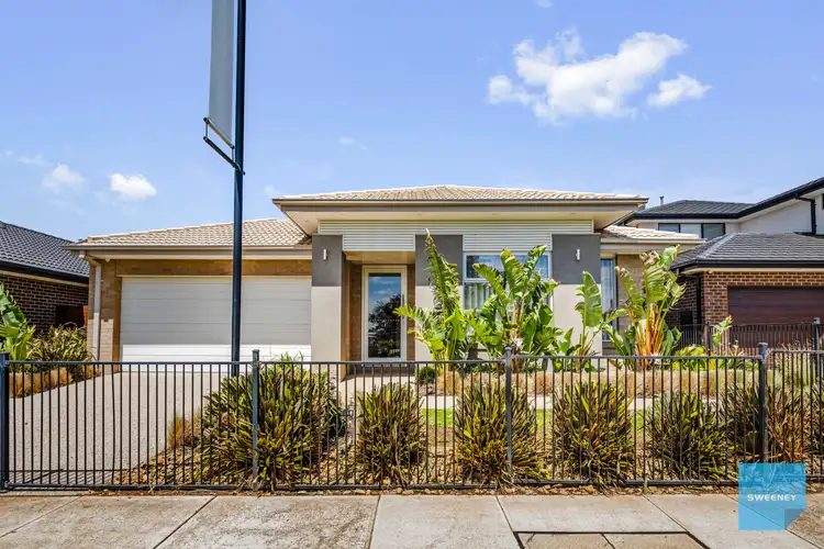 4 Bonniebrook Road, Aintree VIC 3336