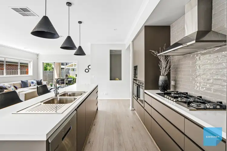 Fourth view of Homely house listing, 4 Bonniebrook Road, Aintree VIC 3336