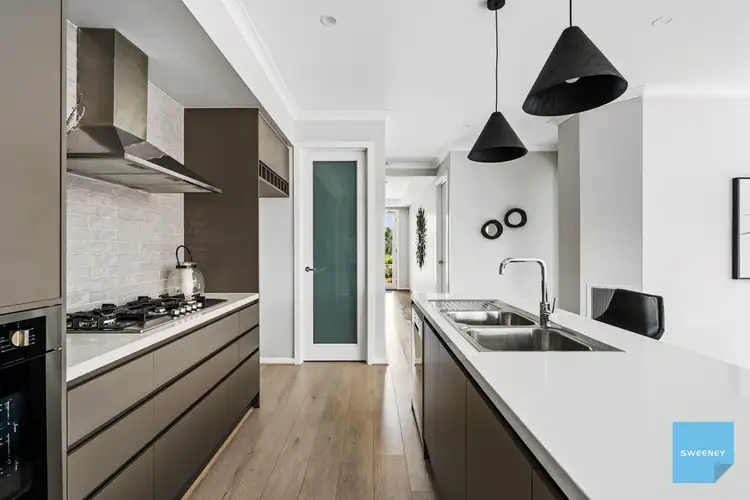 Fifth view of Homely house listing, 4 Bonniebrook Road, Aintree VIC 3336