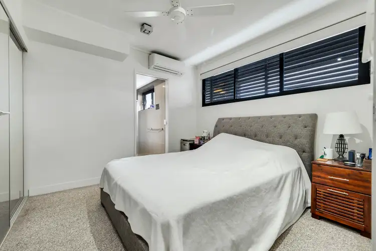 Fifth view of Homely apartment listing, 34/125 Melbourne Street, South Brisbane QLD 4101