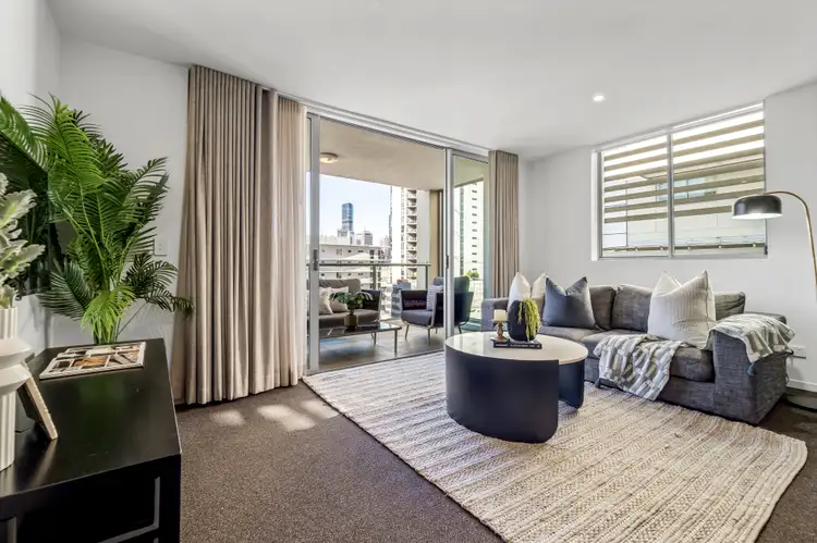 901/18 Merivale Street, South Brisbane QLD 4101