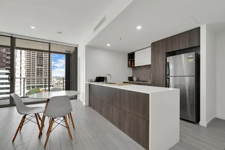 1116/58 Hope Street, South Brisbane QLD 4101