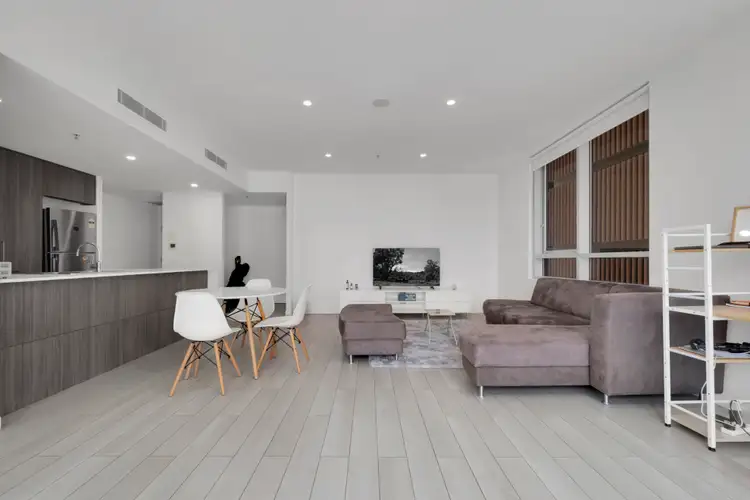 Fifth view of Homely apartment listing, 1116/58 Hope Street, South Brisbane QLD 4101