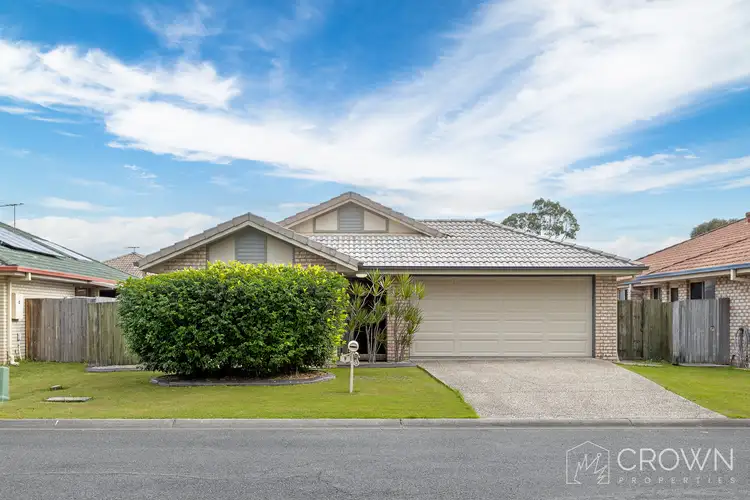 9 Vine Court, Kippa-Ring QLD 4021