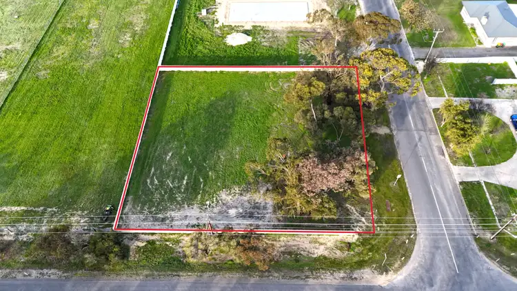 LOT 3 Hill Avenue, Keith SA 5267
