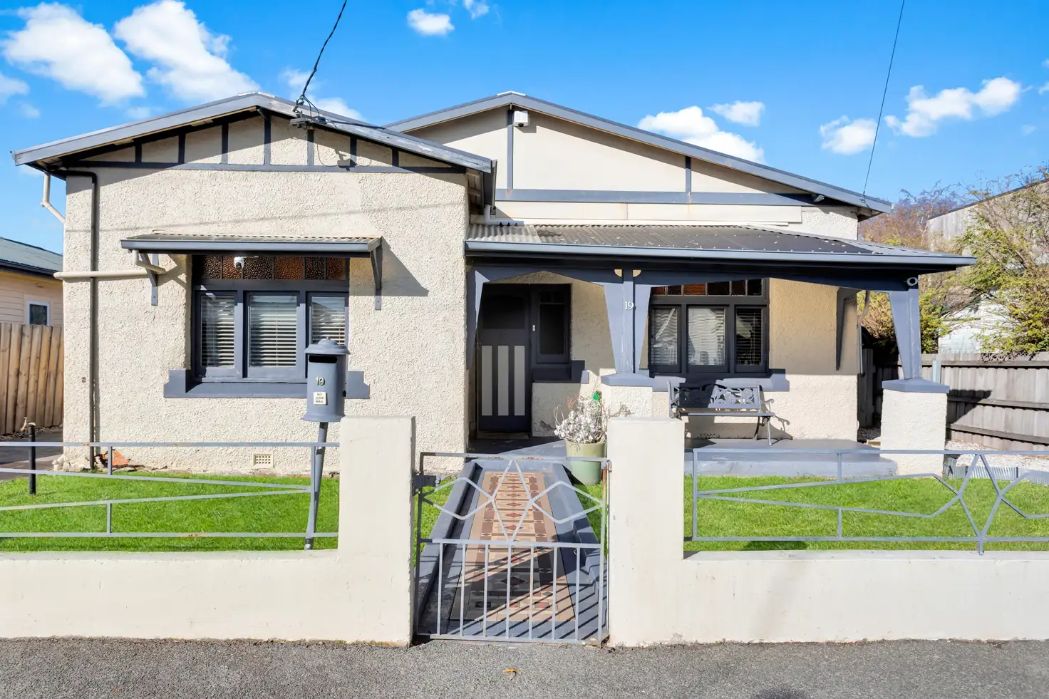 Main view of Homely house listing, 19 Waugh Street, Invermay TAS 7248