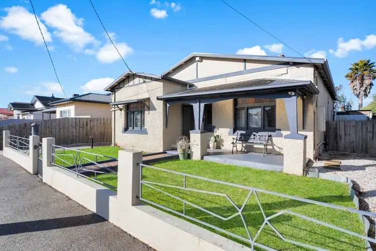 Second view of Homely house listing, 19 Waugh Street, Invermay TAS 7248