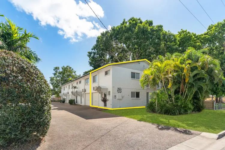 1/53 Hodel Street, Hermit Park QLD 4812