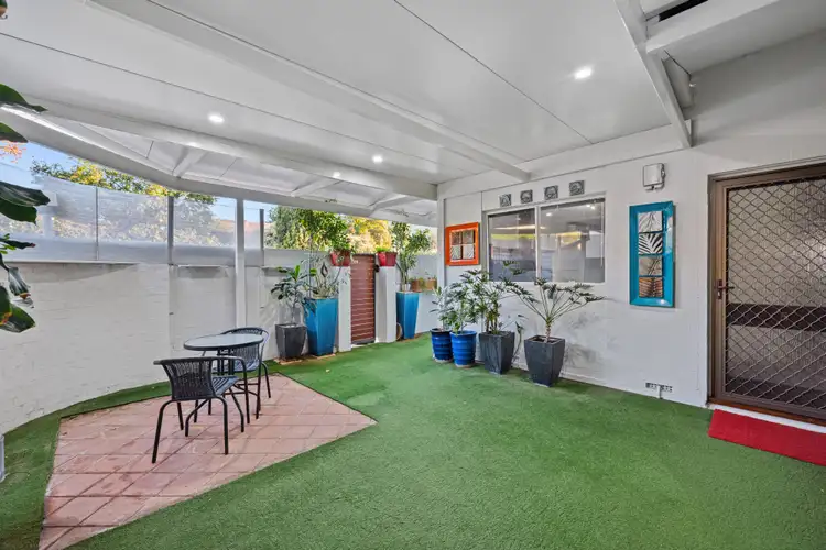 5/21 Angelo Street, South Perth WA 6151