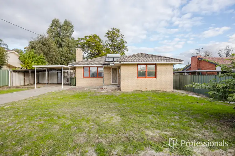 58 North Avenue, Bullsbrook WA 6084