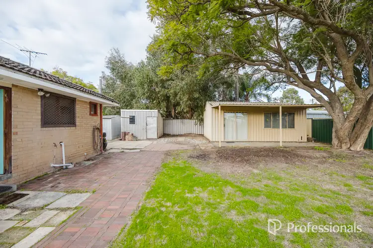 Third view of Homely house listing, 58 North Avenue, Bullsbrook WA 6084