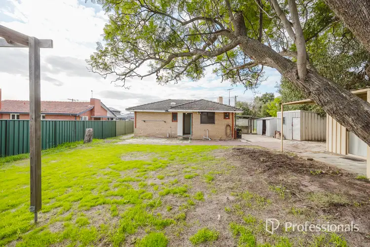 Fifth view of Homely house listing, 58 North Avenue, Bullsbrook WA 6084