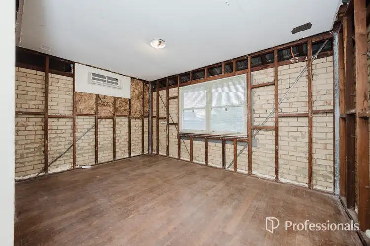 Seventh view of Homely house listing, 58 North Avenue, Bullsbrook WA 6084