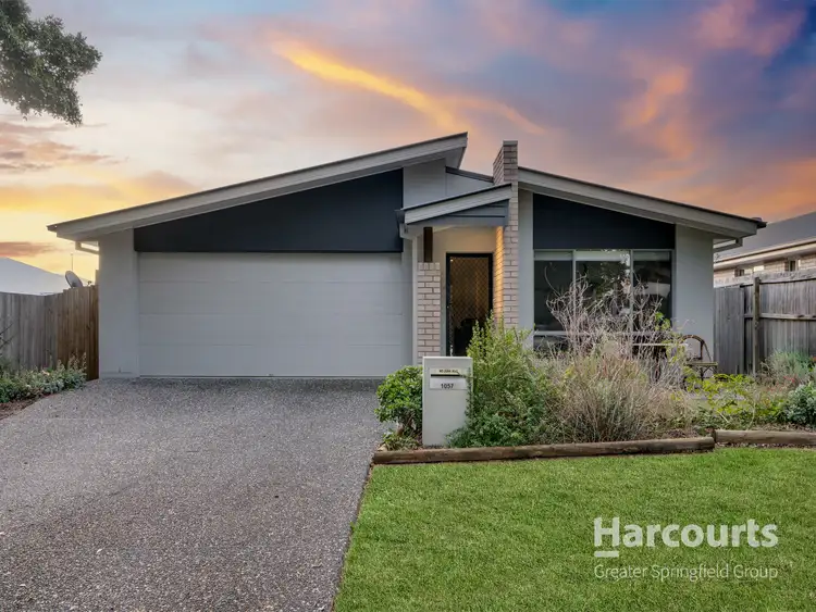 1057 Old Toowoomba Road, Leichhardt QLD 4305