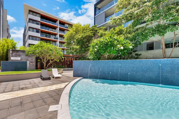 8401/43 Forbes Street, West End QLD 4101