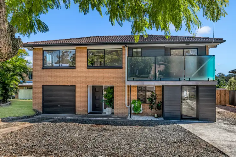 56 Dandenong Road, Jamboree Heights QLD 4074