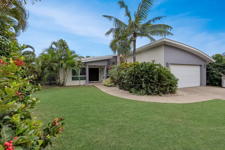 15 Starboard Circuit, Shoal Point QLD 4750