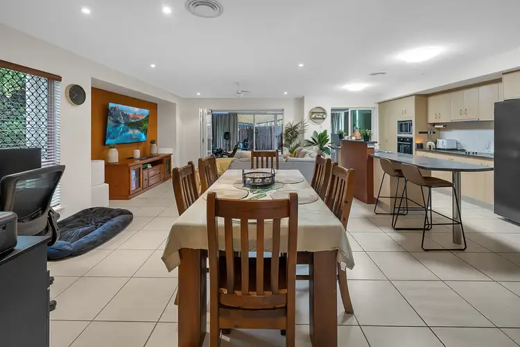 Sixth view of Homely house listing, 15 Starboard Circuit, Shoal Point QLD 4750