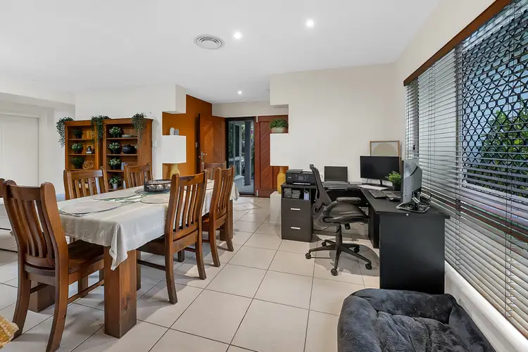 Seventh view of Homely house listing, 15 Starboard Circuit, Shoal Point QLD 4750