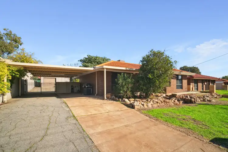 7 Redgum Avenue, Bellevue WA 6056