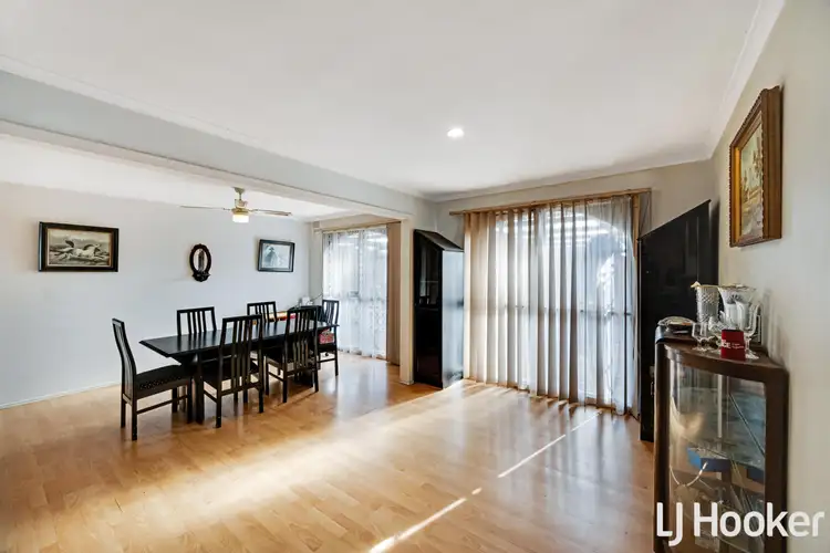 Third view of Homely house listing, 35 Westmelton Drive, Melton West VIC 3337