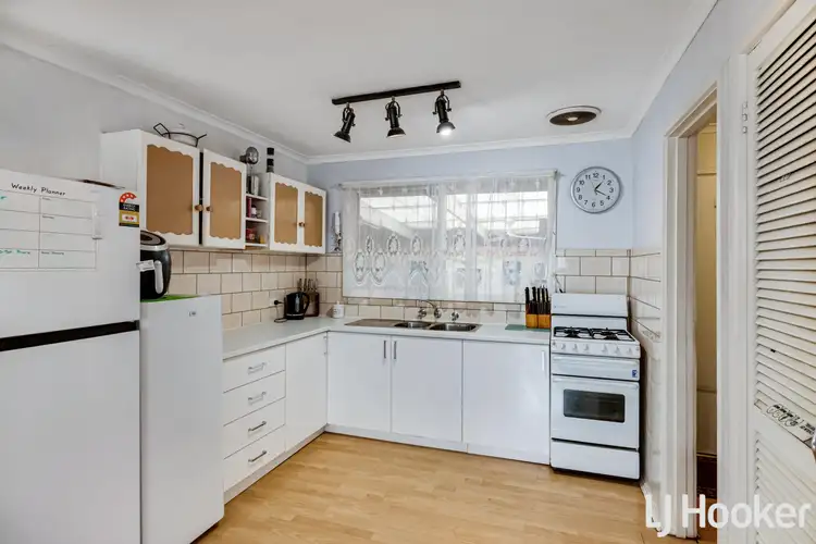 Fourth view of Homely house listing, 35 Westmelton Drive, Melton West VIC 3337