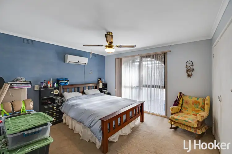 Fifth view of Homely house listing, 35 Westmelton Drive, Melton West VIC 3337
