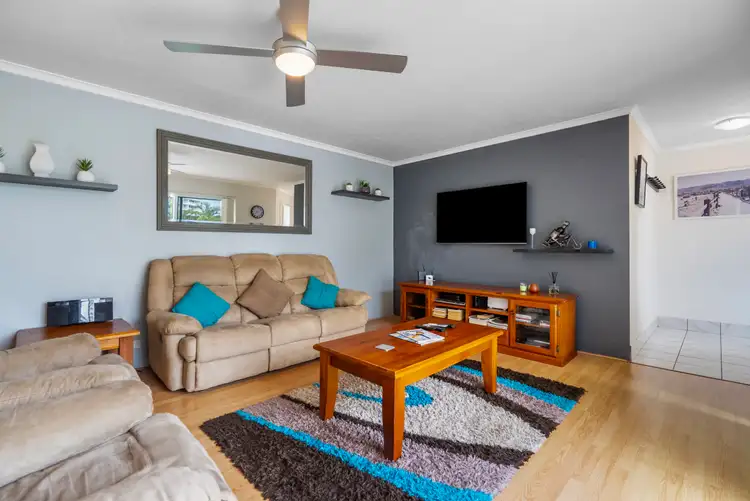 Third view of Homely unit listing, 12/4 Madang Crescent, Runaway Bay QLD 4216