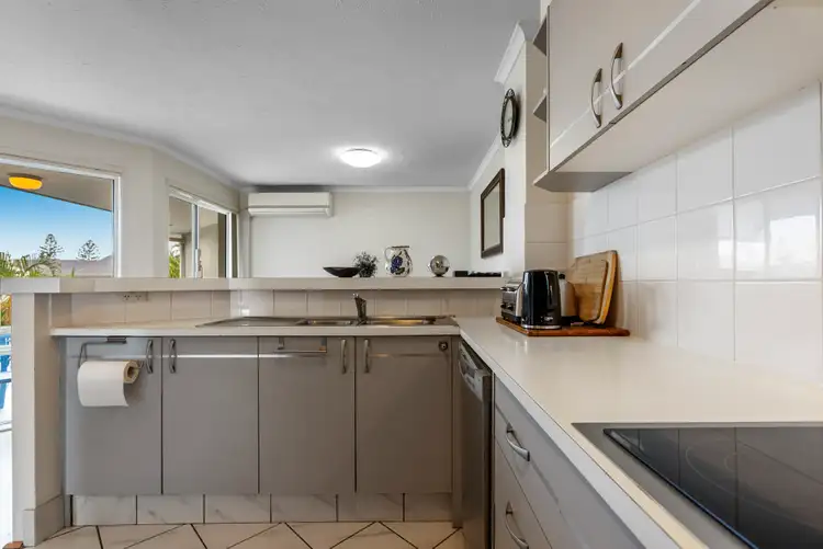Fourth view of Homely unit listing, 12/4 Madang Crescent, Runaway Bay QLD 4216
