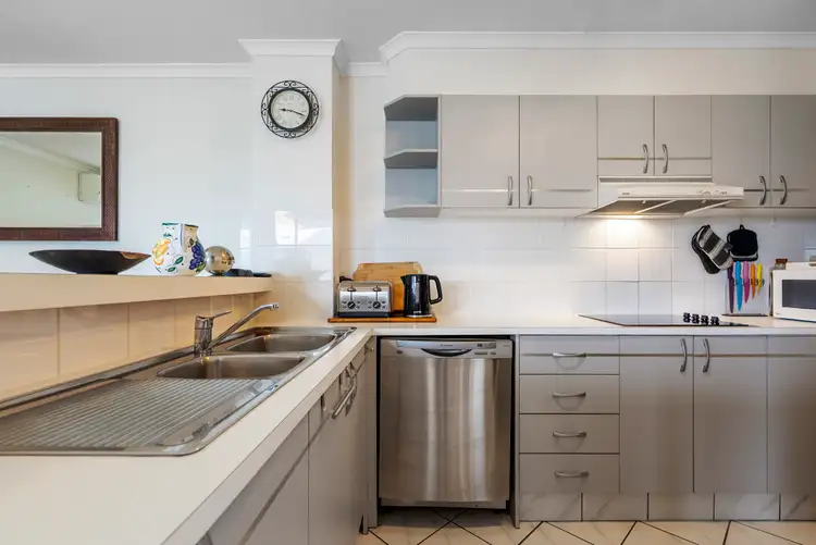 Fifth view of Homely unit listing, 12/4 Madang Crescent, Runaway Bay QLD 4216