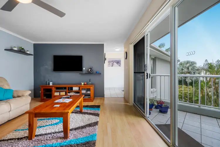 Sixth view of Homely unit listing, 12/4 Madang Crescent, Runaway Bay QLD 4216
