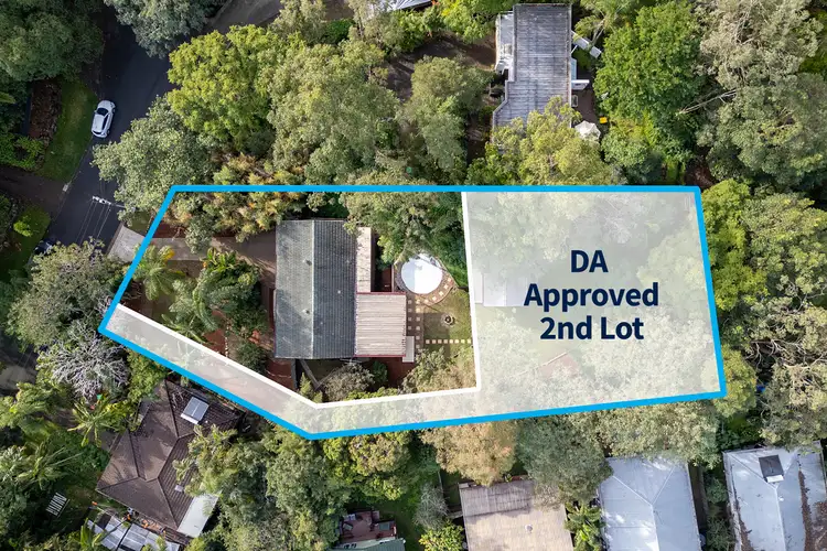 Main view of Homely house listing, 6 Camden Court, Arana Hills QLD 4054