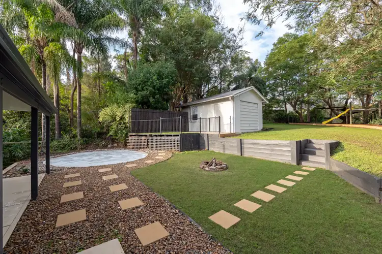 Fourth view of Homely house listing, 6 Camden Court, Arana Hills QLD 4054