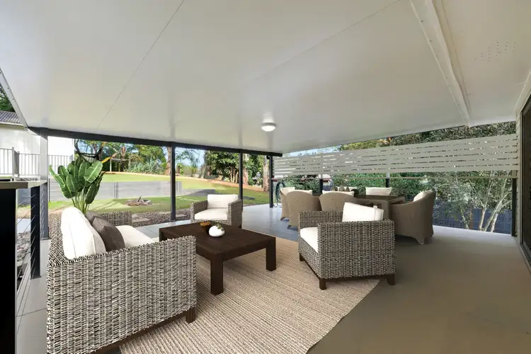 Sixth view of Homely house listing, 6 Camden Court, Arana Hills QLD 4054