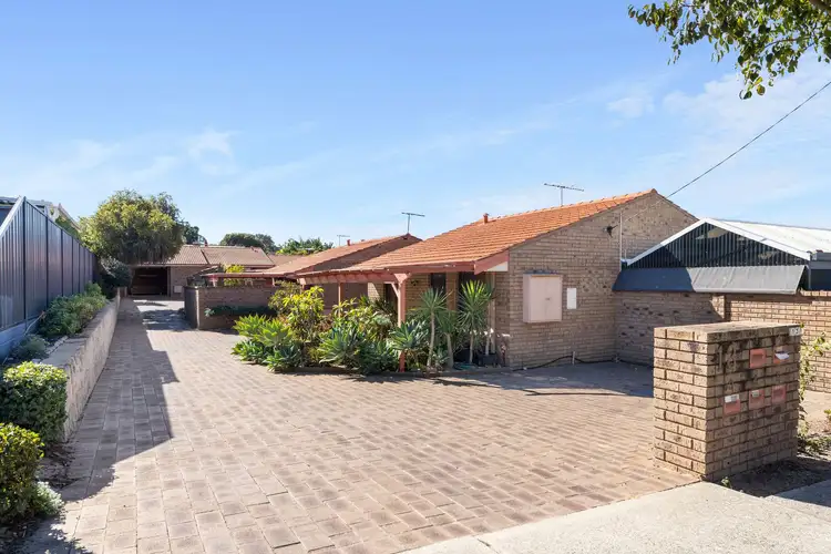 4/13 Elvira Street, Palmyra WA 6157
