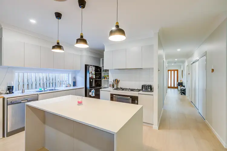 Third view of Homely house listing, 50 Reuben Boulevard, Logan Reserve QLD 4133