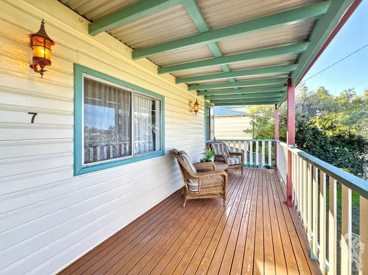 Third view of Homely house listing, 7 Reid Street, Narrabri NSW 2390