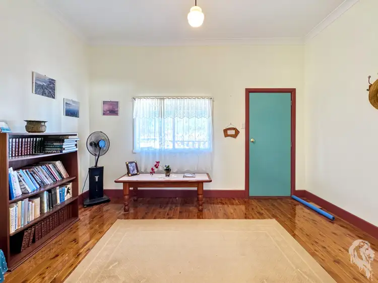 Fifth view of Homely house listing, 7 Reid Street, Narrabri NSW 2390