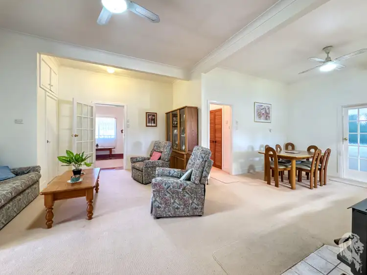 Sixth view of Homely house listing, 7 Reid Street, Narrabri NSW 2390