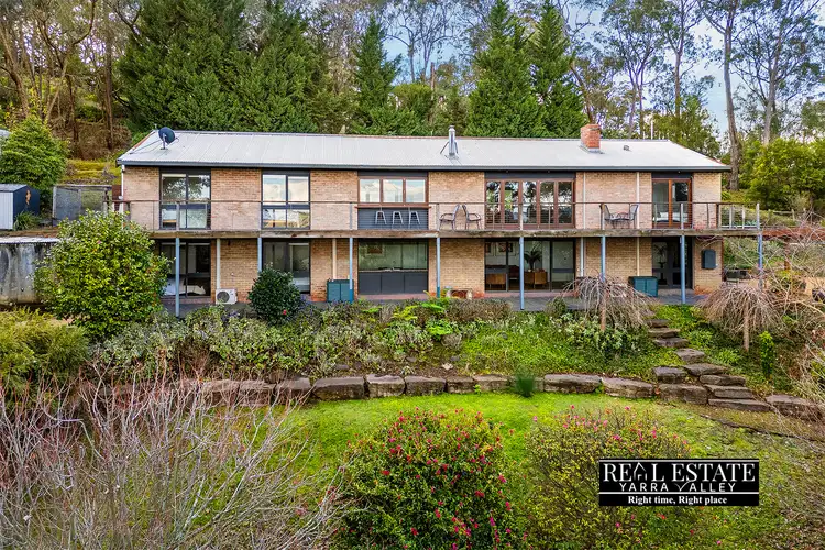 1 Kalamundra Terrace, Healesville VIC 3777