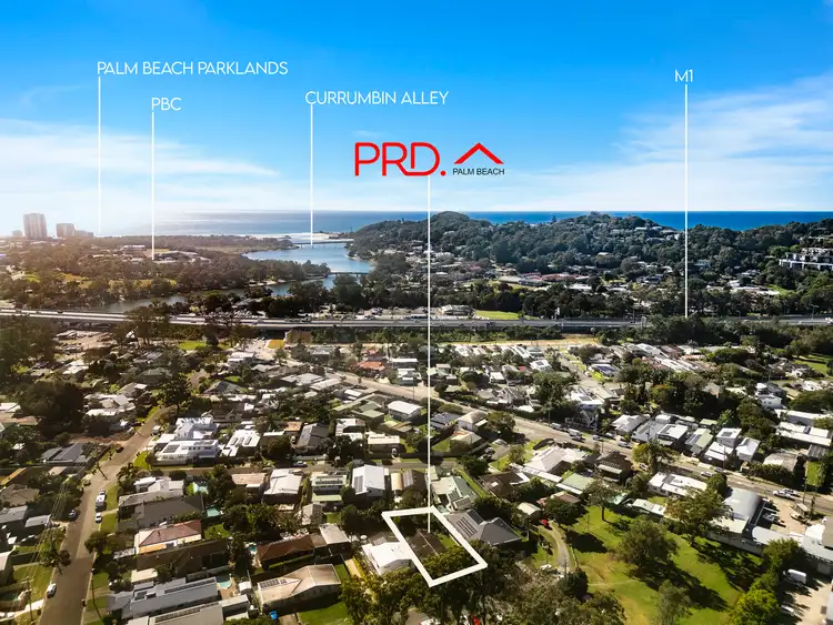 14 Noojee Street, Currumbin Waters QLD 4223